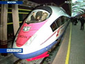Московские подростки ехали во Владимир на крыше высокоскоростного поезда "Сапсан"