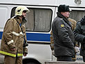Пожар на московском рынке: погибли 12 человек