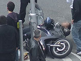 "Ор Ярок": в Израиле каждые сутки разбиваются 6 мотоциклистов