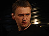 Блоггер Алексей Навальный попал в сотню самых влиятельных людей по версии Time