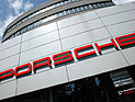 Компания Porsche отказалась продавать автомобили Ирану