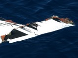 В Мексиканском заливе потерпел крушение легкомоторный самолет