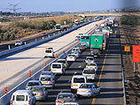 Трансизраильское шоссе