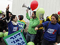"Вернем государство народу": 12 мая на площади Рабина пройдет ярмарка протеста