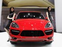 В Пекине открылся международный автосалон Auto China 2012