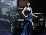 Rolls-Royce Star Custom