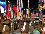 Израиль отмечает День памяти и День независимости