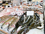 Пошлина на импорт живой рыбы сократится с 15%+4,01 шек/кг до 2,5 шек/кг. Рыбное филе и другое мясо рыбы не будет облагаться пошлиной за исключением сома