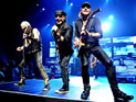 Легендарная рок-группа Scorpions даст прощальный концерт в Тель-Авиве