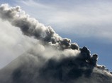 Пробудились вулканы в Мексике и Индонезии: эвакуация не проводится