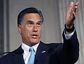 Праймериз Республиканской партии: Ромни одержал победу еще в пяти штатах