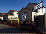 США вслед за Иорданией раскритиковали легализацию трех еврейских поселений