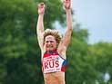 Российская легкоатлетка, серебряный призер Олимпиады, дисквалифицирована за допинг
