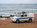 Обнаружено тело мальчика, пропавшего на пляже в Ашкелоне