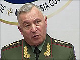 Начальник генерального штаба российской армии генерал Николай Макаров заявил, что Иран и КНДР представляют для РФ ядерную угрозу