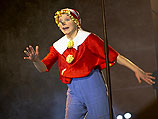 Театр Рыбникова и театр "Маленький принц" представят школьникам своих "Буратино"