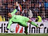 Роналду и Кака не реализовали пенальти. "Бавария" вышла в финал Лиги чемпионов