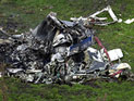 В Румынии разбился молдавский вертолет: погибли 5 человек