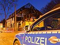 Германская полиция обнаружила тела трех младенцев в сумках-холодильниках