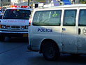Грузовик врезался в легковой автомобиль в Самарии: погиб один человек