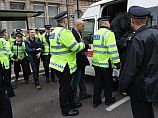 Захват заложников в центре Лондона: преступник арестован