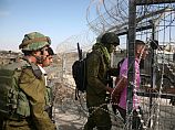 На КПП "Хавара" задержан палестинец с двумя бомбами