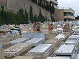 Похоронные компании против массовых захоронений в случае войны и землетрясений