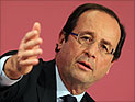 Франсуа Олланда "беспокоит" ядерный Иран, угрожающий Израилю