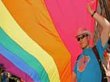 Российские геи и лесбиянки создают собственную политическую партию