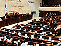 СМИ: летняя сессия Кнессета 18-го созыва станет последней
