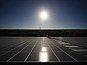 В Негеве появится еще одна солнечная электростанция
