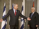 Махмуд Аббас признал Биньямина Нетаниягу партнером по мирному процессу