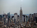 На месте Башен-близнецов поднялось самое высокое здание Нью-Йорка. Фоторепортаж