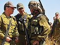 С бывшего командира "Гивати" сняты подозрения в совершении военных преступлений в Газе