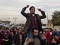 Салафистская демонстрация в Каире: есть жертвы