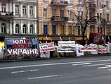 	В защиту Тимошенко: Австрия присоединяется к бойкоту Euro-2012 