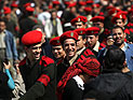 Египетская армия готова отказаться от власти уже в мае