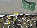 Саудовская армия на границе с Ираком отчиталась о полной боеготовности