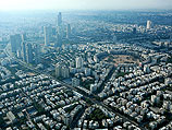 Жители Тель-Авива жалуются на резкий запах хлора 