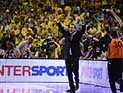 Баскетбол: руководство "Маккаби" угрожает сняться с чемпионата Израиля