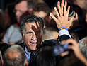 Праймериз республиканцев: Ромни победил в Мэриленде, Висконсине и округе Колумбия