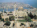 В Стамбуле скончалась последняя представительница Османской династии