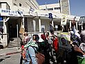 В Рамалле и Иерусалиме прошли марши солидарности с заключенными. ФОТО