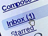 Ученые США: проверка электронной почты &#8211; вредный ритуал, мешающий работе