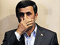Махмуд Ахмадинеджад проиграл голосование в парламенте