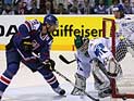 Чемпионат мира по хоккею: финны обыграли сборную Словакии