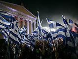 Выборы в Греции: впервые за сорок лет неонацисты пробились в парламент