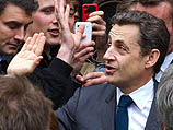 Николя Саркози стал вторым действующим президентом, не сумевшим переизбраться на второй срок