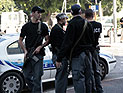 Полиция Израиля: ущерб экономике от преступности &#8211; 14,4 миллиарда шекелей