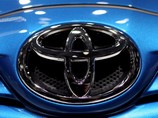 Toyota начинает продажу первого в мире электрического кроссовера